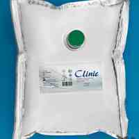 ژل سونوگرافی، لیزر و الکترود کلینیک