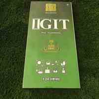 کفپوش پی وی سی ایگت IGIT