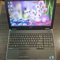 Dell Latitude E6540