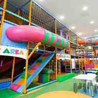 فروش تجهیزات خانه بازی و شهر بازی 