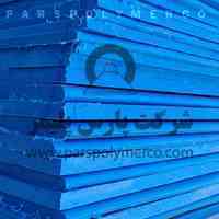 خرید ورق پلی اتیلن HDPE 