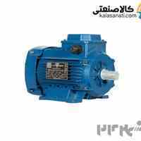 الکتروموتور موتوژن سه فاز 1.5 کیلووات
