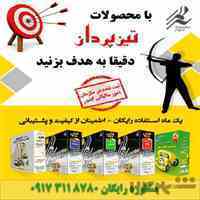 نرم افزار حسابداری تیزپرداز(فروشگاهی،خدماتی،شرکتی،تولیدی)
