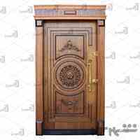 درب ضد سرقت، خرید از کارخانه