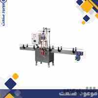 دستگاه درب بند تمام اتوماتیک