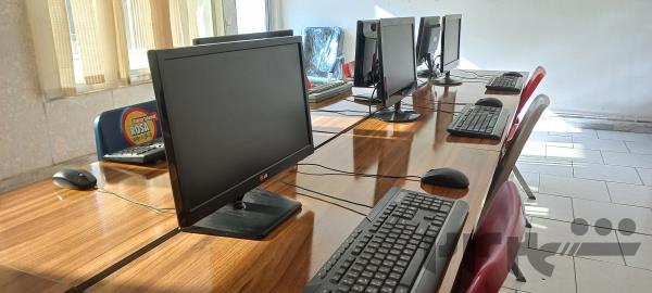 مرکز آموزش کامپیوتر راهکار