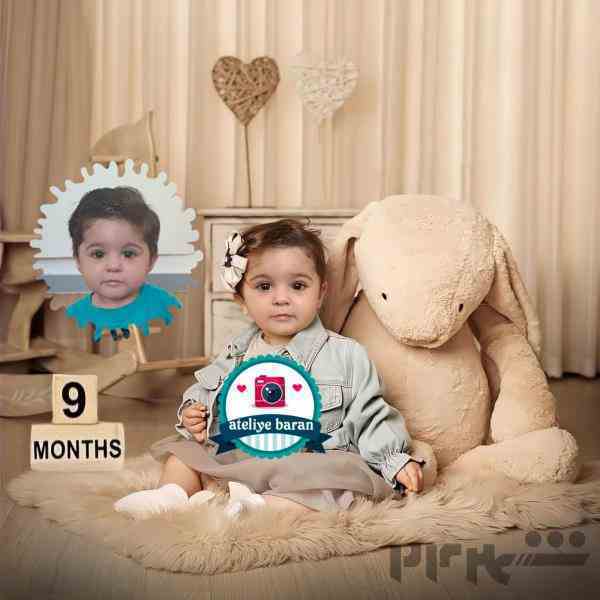 تبدیل عکس خانگی به اتلیه ای