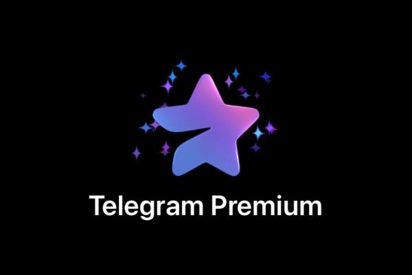 خریدن اکانت پریموم تلگرام