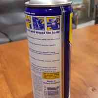 اسپری روان کننده wd-40