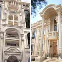 پیش فروش واحد 180 متری لوکس در رباط کریم