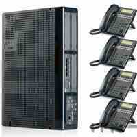 طراحی و اجرای دیتا سنتر - تلفن سانترال - VOIP - شبکه کامپیوتری _ تجهیزات شبکه -