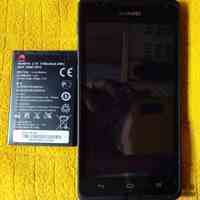 گوشی هوآوی مدل y530