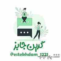 استخدام شرکت به صورت دورکاری