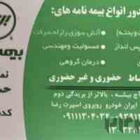 بیمه البرز 