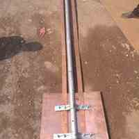 تست مقاومت چاه ارت ارائه تائیدیه گواهی وزارت کار نظام مهندسی اندازه گیری همبندی سازه آسانسور 