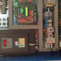 تعمیر آسانسور تهرانپارس 09125376268