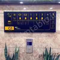 تابلو راهنما : راهتان را پیدا کنید! 09202014492