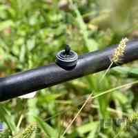 فروش و اجرای سیستم آبیاری قطره ای بارانی مه پاش