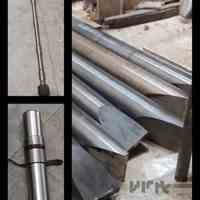 انواع لوازم پیکور و چکش هیدرولیکی