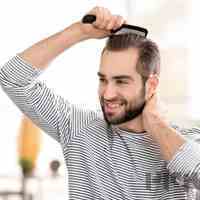 کاشت حرفه ای مو در تهران با قیمت ناسب