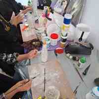 آموزش دکوراتیو بابل 