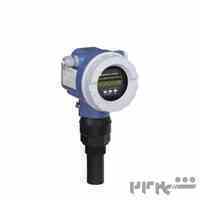 سطح سنج التراسونیک اندرس هاوزر FMU40