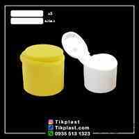 قیمت عمده درب فیلیپ تاپ دهانه 24 شامپو با رنگبندی