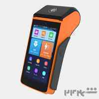 فروش دستگاه کارتخوان سیار مورفان مدل H9