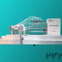 CBC Dispenser توس نانو