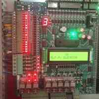 تعمیر آسانسور پونک 09355376438
