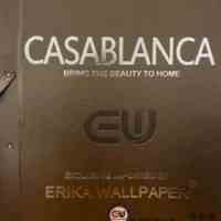 آلبوم کاغذ دیواری کازابلانکا CASABLANCA 
