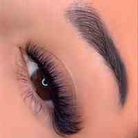 اکستنشن مژه، لیفت و لمینت مژه و ابرو