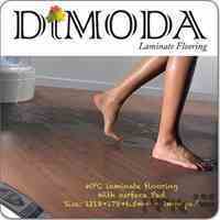پارکت لمینت دیمودا DIMODA