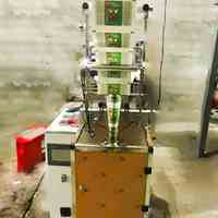 دستگاه بسته بندی ساشه مدادی