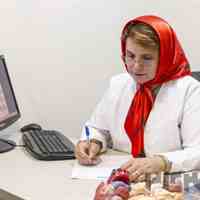 مرکز علوم اعصاب و روانشناسی آرامش پارند