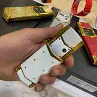 فروشگاه موبایل و ساعت هوشمند 