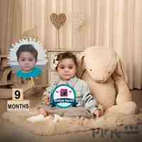تبدیل عکس خانگی به اتلیه ای