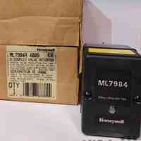 موتور محرک هانیول ML 7984a4009