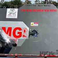 تولید دستگاه خاموت زن اتوماتیک استرانگ گارانتی قیمت کیفیت مناسب