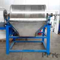 خط پرک پلی اتیلن وکس