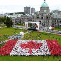 تبدیل ویزای توریستی به کاری کانادا
