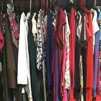 تعمیرات انواع لباس زنانه و مردانه