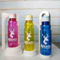 قمقمه شروینو اطلس زاگرس