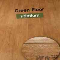 پارکت لمینت گرین فلور پریمیوم GREEN FLOOR PREMIUM