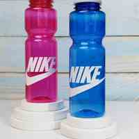 قمقمه طرح نایک اطلس زاگرس