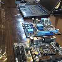 تعمیر کامپیوتر،لپتاپ،شبکه،نصب ویندوز در محل