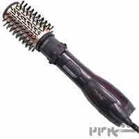 سشوار چرخشی مک استایلرمدل MC-6651