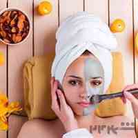 نوین ترین روش فشیال و پاکسازی صورت 