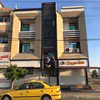 نمای‌کامپوزیت‌وترموود(چوب)