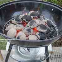 خط تولید زغال باربیکیو 09147557802